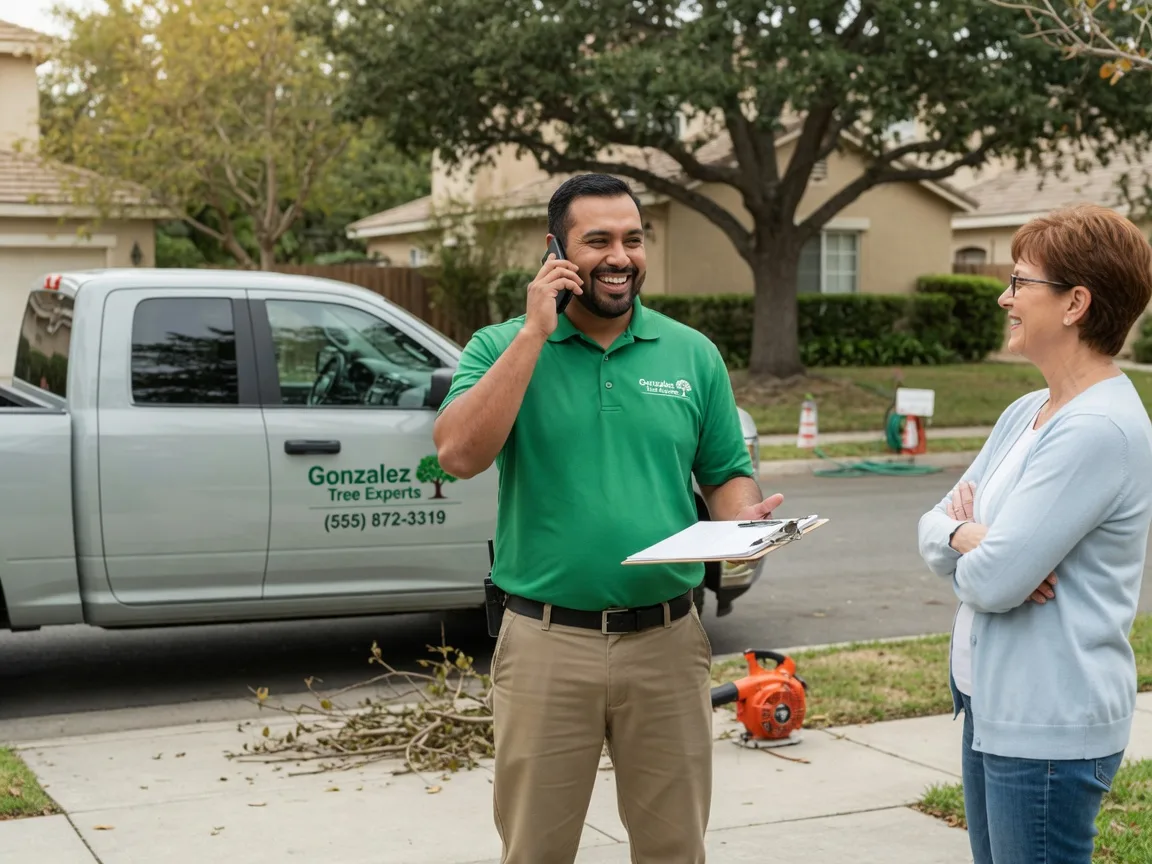 Tree Service Arthurdale, WV FAQs